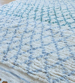 MR. NOBODY BERBER RUG EXTRA-2