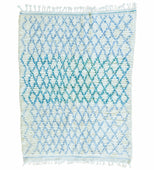 MR. NOBODY BERBER RUG MAIN