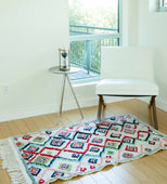 OTHER PEOPLE BERBER RUG EXTRA-2