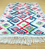 OTHER PEOPLE BERBER RUG EXTRA-3