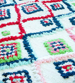 OTHER PEOPLE BERBER RUG EXTRA-4