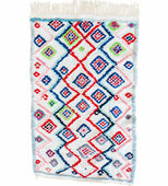 OTHER PEOPLE BERBER RUG MAIN