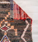 POPULAIRE BERBER RUG EXTRA-3