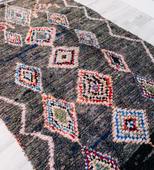 POPULAIRE BERBER RUG EXTRA-4