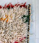 QUINCEAÑERA BERBER RUG EXTRA-2