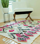 SAVING FACES BERBER RUG EXTRA-3