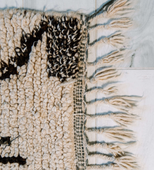 SKULL ISLAND BERBER RUG EXTRA-2