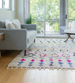SOLARIS BERBER RUG EXTRA-2