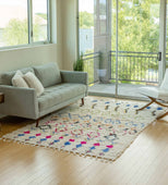 SOLARIS BERBER RUG EXTRA-3