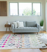SOLARIS BERBER RUG EXTRA-4