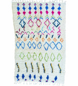 SOLARIS BERBER RUG MAIN