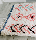STEP BY STEP BERBER RUG EXTRA-2