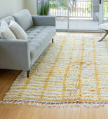 STOWAWAY BERBER RUG EXTRA-1
