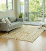 STOWAWAY BERBER RUG EXTRA-2