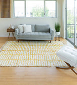 STOWAWAY BERBER RUG EXTRA-3