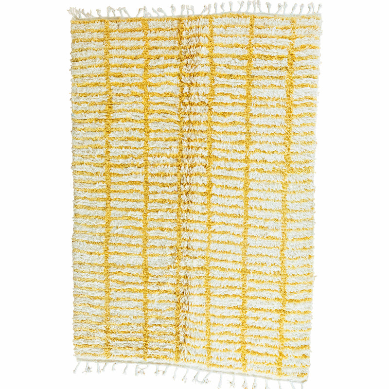 STOWAWAY BERBER RUG MAIN