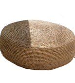 Eight Days A Week Ottoman 50" x 20" (Wicker)