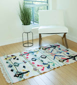 THE SUM OF US BERBER RUG EXTRA-3