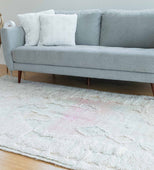 THE WANDERING EARTH BERBER RUG EXTRA-1