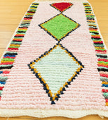 THINGS TO COME BERBER RUG EXTRA-4