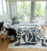 THX BERBER RUG EXTRA-1