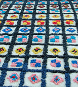 WERE THE WORLD MINE BERBER RUG EXTRA-4
