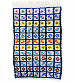 WERE THE WORLD MINE BERBER RUG MAIN