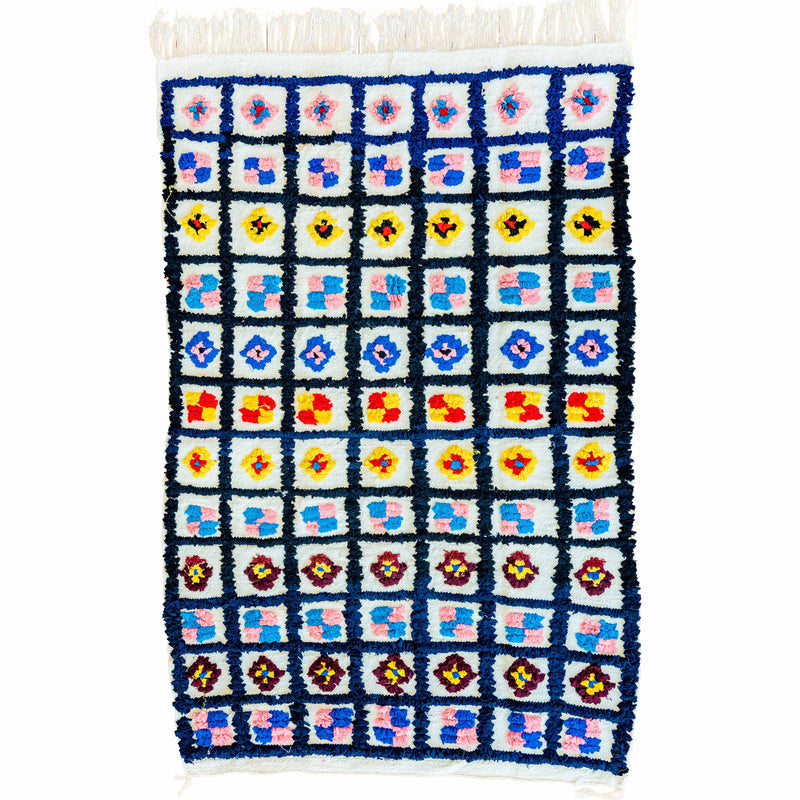 WERE THE WORLD MINE BERBER RUG MAIN