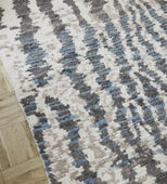 Rogue Two Vintage Moroccan Rug 5'11"x9'10" (Wool)