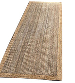 I Once Caught A Fishnet This Big Rug 24" x 240" (Jute)