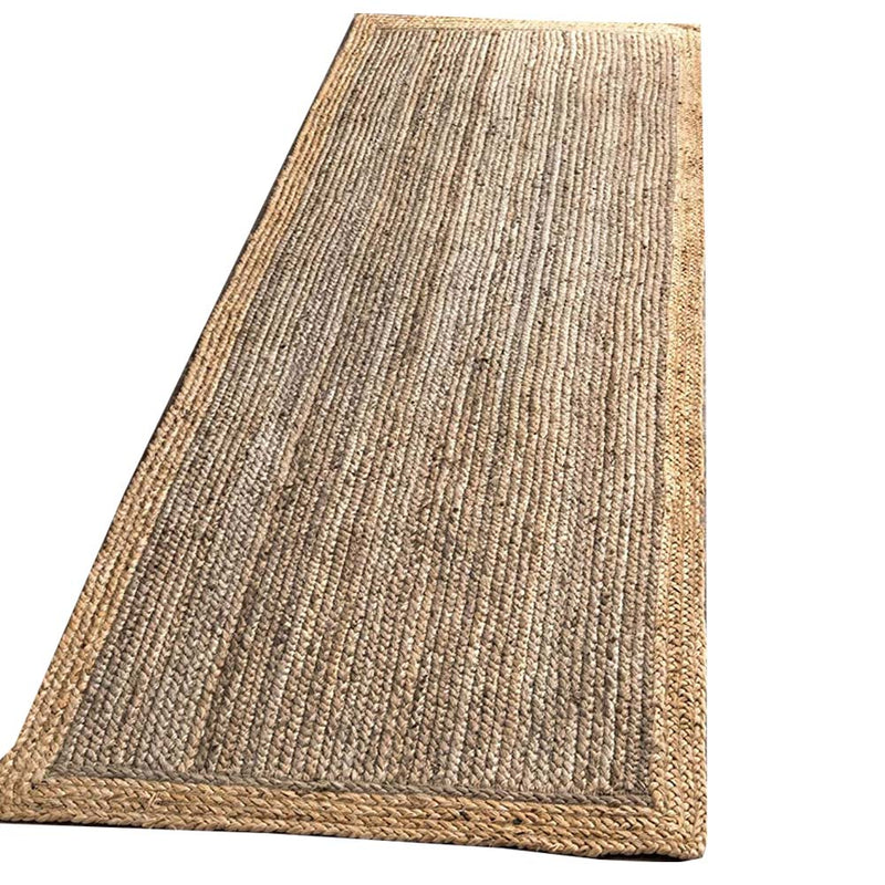 I Once Caught A Fishnet This Big Rug 24" x 240" (Jute)