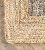 I Once Caught A Fishnet This Big Rug 24" x 240" (Jute)