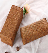 DreamCatcher Set Of 3 Vase (Straw)