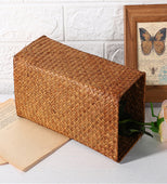 DreamCatcher Set Of 3 Vase (Straw)