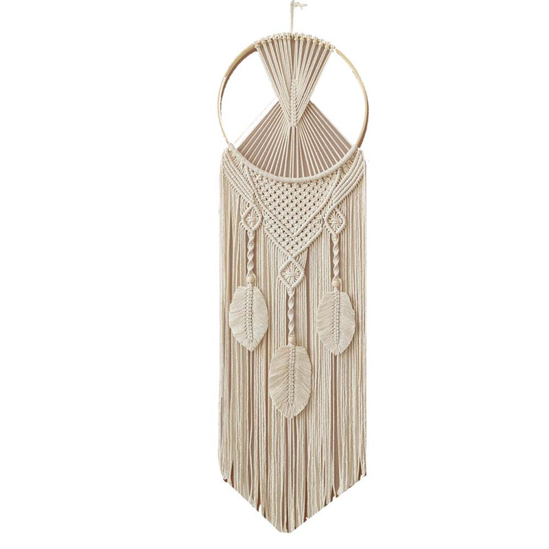 Check Mate Macrame Wall Hanging