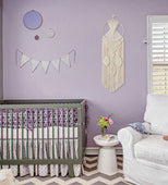 Check Mate Macrame Wall Hanging