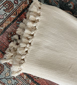 Dream Boat Throw Blanket 63" x 85" (Cotton)