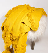 Holidaze Throw Blanket 50" x 60" (Cotton)