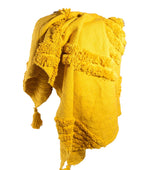 Holidaze Throw Blanket 50" x 60" (Cotton)