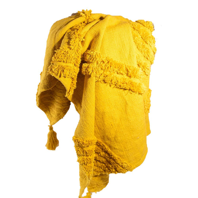 Holidaze Throw Blanket 50" x 60" (Cotton)