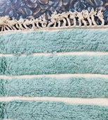 Girl's Best Friend Vintage Moroccan Rug 6'x10' (Wool)