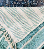 Girl's Best Friend Vintage Moroccan Rug 6'x10' (Wool)