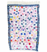 END OF THE CENTURY BERBER RUG MAIN