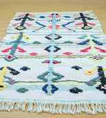 THE SUM OF US BERBER RUG EXTRA-5