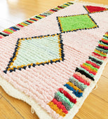 THINGS TO COME BERBER RUG EXTRA-1